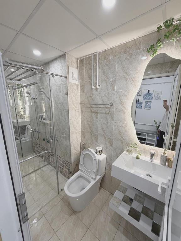 Apartments Sea View- ICON40 - ALACARTE - NEW LIFE - 1 to 5 bedrooms – Ha Long Bay