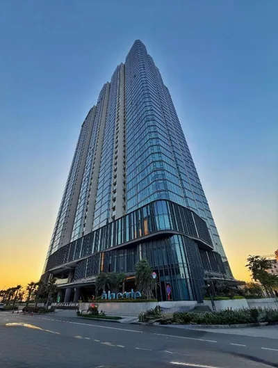 Apartments Sea View- ICON40 - ALACARTE - NEW LIFE - 1 to 5 bedrooms – Photos 2