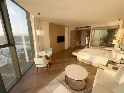 Apartments Sea View- ICON40 - ALACARTE - NEW LIFE - 1 to 5 bedrooms – Photos 3