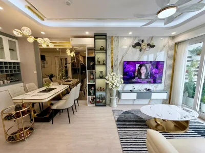Apartments Sea View- ICON40 - ALACARTE - NEW LIFE - 1 to 5 bedrooms – Photos 5