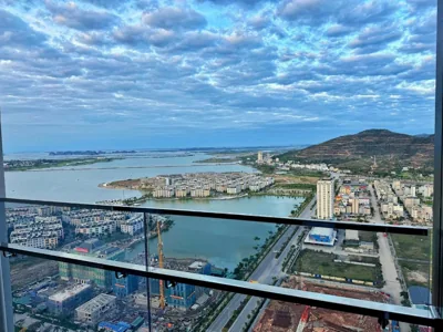 Apartments Sea View- ICON40 - ALACARTE - NEW LIFE - 1 to 5 bedrooms – Photos 6