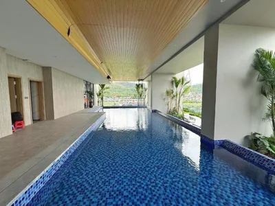 Apartments Sea View- ICON40 - ALACARTE - NEW LIFE - 1 to 5 bedrooms – Photos 7