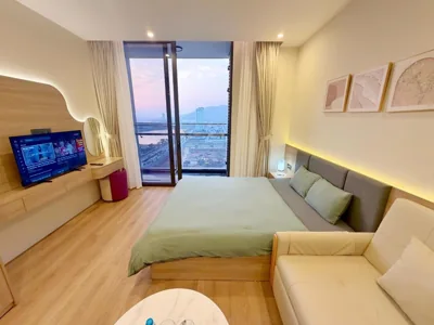 Apartments Sea View- ICON40 - ALACARTE - NEW LIFE - 1 to 5 bedrooms – Photos 8