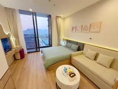Apartments Sea View- ICON40 - ALACARTE - NEW LIFE - 1 to 5 bedrooms – Photos 12