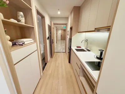 Apartments Sea View- ICON40 - ALACARTE - NEW LIFE - 1 to 5 bedrooms – Photos 13