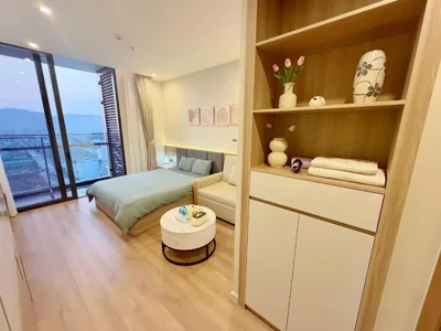 Apartments Sea View- ICON40 - ALACARTE - NEW LIFE - 1 to 5 bedrooms – Photos 14