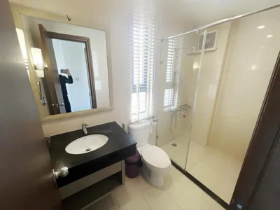 Five-Bedroom House — Apartments Sea View- ICON40 - ALACARTE - NEW LIFE - 1 to 5 bedrooms