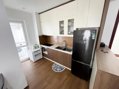 Three-Bedroom Apartment — Apartments Sea View- ICON40 - ALACARTE - NEW LIFE - 1 to 5 bedrooms